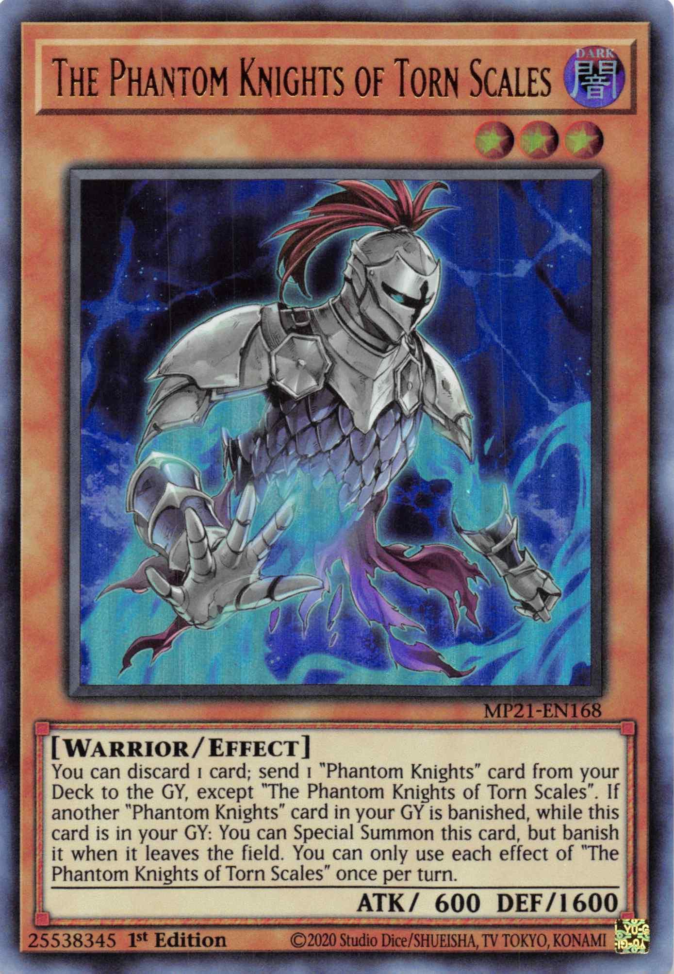 A Yu-Gi-Oh! trading card titled 