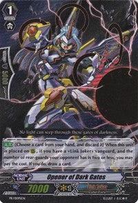 Opener of Dark Gates (PR/0095EN) [Promo Cards]