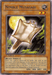 The image is of a Yu-Gi-Oh! trading card named "Nimble Musasabi [LODT-EN086] Rare," an Effect Monster. The card depicts a flying squirrel with light brown fur and a mischievous expression. The background is a nighttime scene with rain pouring down and light shining through clouds. The card's stats are ATK 800 and DEF 100.