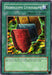 A Yu-Gi-Oh! card titled "Hieroglyph Lithograph [PGD-086] Common," a Pharaonic Guardian Common Normal Spell, displays five colored stone tablets with ancient inscriptions floating in a fiery, electrified background. The card's text reads: "Pay 1000 of your own Life Points. During the current Duel, the limit of your hand at your End Phase becomes 7 cards.