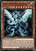 A Yu-Gi-Oh! trading card titled "Galaxy-Eyes Photon Dragon [LDS2-EN047] Ultra Rare." As an Ultra Rare Effect Monster, the card features an illustration of a dragon with glowing blue and white scales, wings outstretched, and surrounded by energy orbs. The card displays its attributes, including "ATK/3000 DEF/2500" and its effect description in the lower text box.