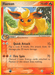A rare Pokémon trading card from the POP Series 3 featuring Flareon (2/17) [POP Series 3], a fiery fox-like creature with large, fluffy orange fur and a bushy tail. The card is numbered 2/17 and has 70 HP. Flareon has two moves: Quick Attack, dealing 10+ damage, and Fire Spin, dealing 70 damage. The card is by Masakazu Fukuda and belongs to the Pokémon brand.
