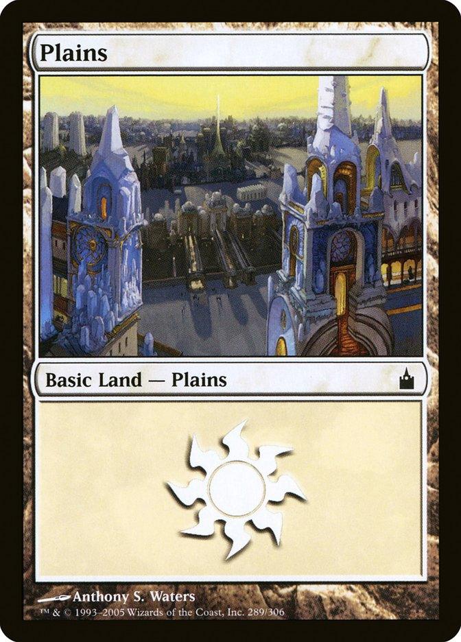 The Magic: The Gathering card 