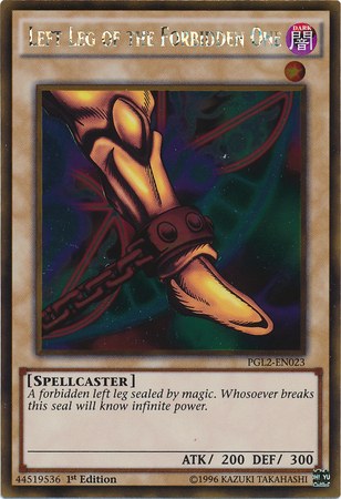 The image showcases the Yu-Gi-Oh! card 