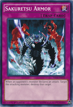 The image showcases the Yu-Gi-Oh! trading card titled 