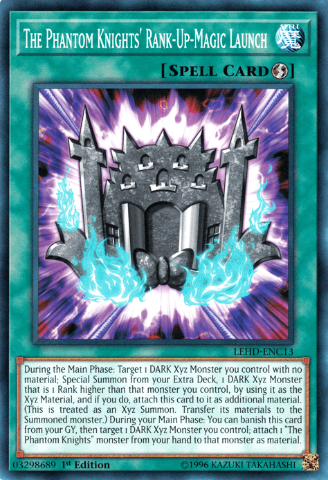 An image of the Yu-Gi-Oh! trading card 