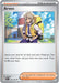 The Arven (166/198) card from the Pokémon Scarlet & Violet: Base Set features a character named Arven. He has grey hair and is dressed in a purple shirt with an orange scarf, a purple vest, brown gloves, and a large yellow backpack. The card text allows you to search for an Item card and a Pokémon Tool card, reveal them, and add them to your hand.