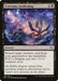 A Magic: The Gathering card named "Fearsome Awakening [Fate Reforged]" depicts a dragon rising from a stormy, lightning-filled sky. This sorcery costs 4 colorless and 1 black mana and allows you to return target creature card from the graveyard to the battlefield; if it's a Dragon, it gets two +1/+1 counters. Flavor text references Tarkir and Ugin.