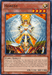 The image features the Yu-Gi-Oh! Common card "Honest [SDBE-EN017]." The card depicts an angelic figure with glowing white wings, holding a glowing sphere. The background has radiant, golden light. Below the image are the card's stats and description. This LIGHT attribute card has 1100 ATK and 1900 DEF.