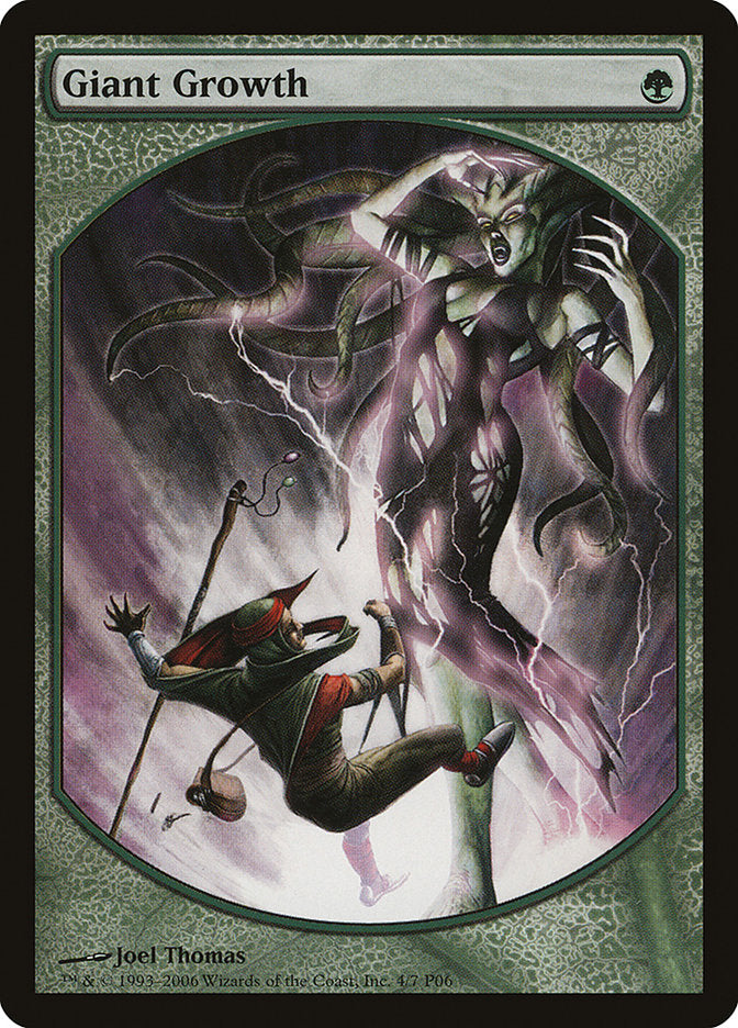 A Magic: The Gathering card titled 