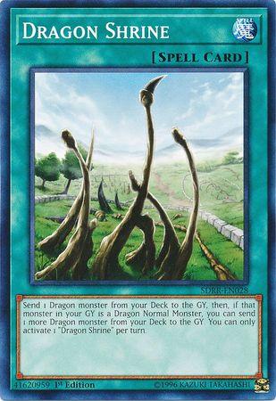 A Yu-Gi-Oh! trading card titled 