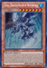 A Yu-Gi-Oh! trading card titled "Tidal, Dragon Ruler of Waterfalls [CT10-EN001] Secret Rare," a Secret Rare Effect Monster. The card shows a blue dragon made of water, with white light rays emerging from the creature. It's a Water attribute card with ATK 2600 and DEF 2000, featuring specific effects regarding banishing and summoning.