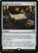 Image of a Magic: The Gathering card titled "Scroll of the Masters [Fate Reforged]." This artifact costs 2 colorless mana to cast. The art depicts a scroll on a desk surrounded by candles, books, and ink. It has two abilities involving lore counters and casting noncreature spells to give creatures bonuses.