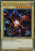 A Yu-Gi-Oh! trading card from the Legendary Collection featuring "Red-Eyes Black Dragon (25th Anniversary) [LC01-EN006] Ultra Rare". The ferocious dragon has black scales, red eyes, and emits a fiery glow. The Ultra Rare card text reads "A ferocious dragon with a deadly attack." It is labeled "LC01-EN006" with ATK 2400 and DEF 2000, noted as "LIMIT".
