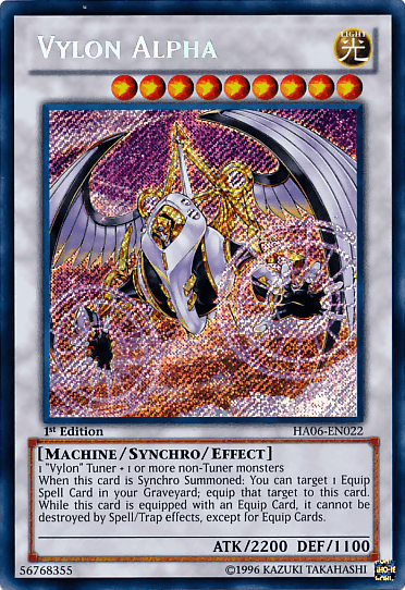 The image features the Yu-Gi-Oh! card 