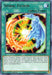 The image is of a Yu-Gi-Oh! trading card named "Spiral Fusion [MP21-EN133] Rare," a Spell Card from the 2021 Tin of Ancient Battles. It depicts two figures, one red and dragon-like, the other blue and knight-like, spiraling towards each other in a vortex of merging colors. The card text describes its effect for Fusion Summoning a Dragon Fusion Monster like Gaia the Dragon.