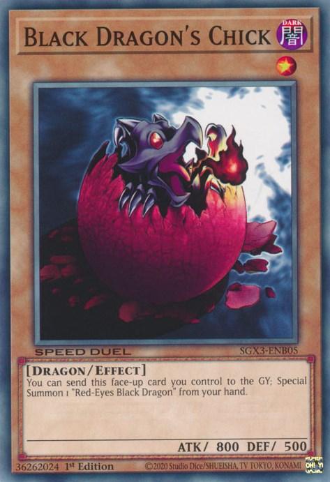 A Yu-Gi-Oh! trading card featuring 