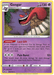 A Pokémon card featuring Gengar. The card background is purple with a yellow border. Gengar, a shadowy Pokémon with a mischievous grin and long tongue, is illustrated. It's a Stage 2 Holo Rare card from Chilling Reign with abilities "Last Gift" and "Pain Burst." It has 130 HP, Psychic type. Illustrator: Asya Kusube.

Product Name: Gengar (057/198) [Sword & Shield: Chilling Reign]
Brand Name: Pokémon