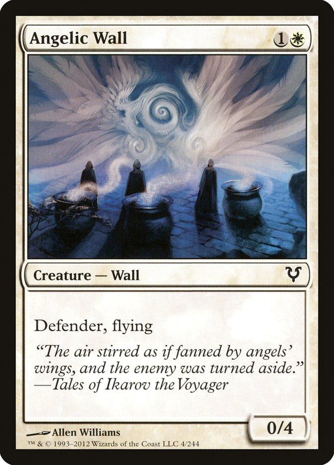 The Magic: The Gathering card 