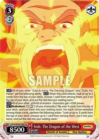 A Bushiroad trading card titled 