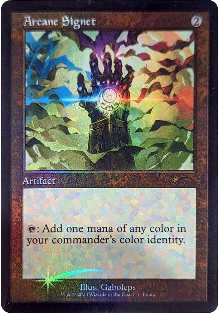 A Magic: The Gathering card titled 