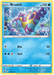 A Pokémon card from the Sword & Shield Battle Styles set featuring Bruxish (043/163) [Sword & Shield: Battle Styles] with a blue aquatic background. This Water type Pokémon boasts vibrant colors, a large mouth with sharp teeth, and fins. The card displays its stats: 110 HP, with attacks Bite (20) and Surf (110), an Uncommon rarity, weakness to lightning, no resistance, and a retreat cost of one energy.