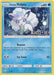 A Pokémon Alolan Vulpix (21/145) (Toys R Us Promo) [Sun & Moon: Guardians Rising] card. This promo card has 60 HP and features the moves "Beacon" and "Icy Snow". The illustration shows Alolan Vulpix with blue and white fur, standing on snowy terrain.