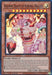 A Yu-Gi-Oh! trading card titled "Dreaming Reality of Nemleria, Realized [DUNE-EN015] Super Rare" from the Duelist Nexus set. This Effect Monster features a dragon-like creature with multiple eyes and a red and white scaly body, surrounded by various abstract shapes and colors. The card text and stats (ATK 1500, DEF 3000) are visible at the bottom.