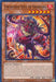 An Unchained Soul of Sharvara [DUNE-EN019] Common Yu-Gi-Oh! card features a menacing fiend Effect Monster with a purple and red color scheme. The creature's long claws are surrounded by chains, and its ATK is 2000 while DEF stands at 1500. Summoning and special effects are detailed on the card.