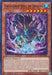 Image of the Yu-Gi-Oh! trading card "Unchained Soul of Shyama [DUNE-EN020] Common." The card features a blue fiendish creature with sharp claws, horns, and glowing eyes. Labeled as an Effect Monster from Duelist Nexus, it boasts 2000 ATK and 1500 DEF. The card's text describes its abilities and summoning conditions.