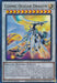 The image showcases a Yu-Gi-Oh! trading card titled "Cosmic Quasar Dragon [DUNE-EN037] Ultra Rare." This Synchro/Effect Monster boasts a majestic dragon with a metallic blue body, large wings, and yellow accents surrounded by cosmic and celestial elements. With an ATK of 4000 and DEF of 4000, it's a prized addition to any Duelist Nexus collection.