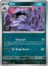 A Pokémon trading card of Muk, a Sludge Pokémon. Muk has 150 HP and evolves from Grimer. This Uncommon card from Scarlet & Violet: 151 features two attacks: Sticky Jail, which does 30 damage, and Sludge Bomb, which does 180 damage. The card details include weaknesses to Darkness type, retreat cost, and artist credit to Niso Niso, number Muk (089/165) [Scarlet & Violet: 151] by Pokémon.