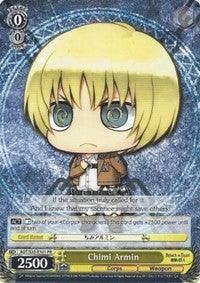 Chimi Armin (AOT/S35-E101 PR) (Promo) [Attack on Titan]