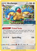 The image is of a Pokémon trading card featuring Archeops (SWSH272) (Prerelease) [Sword & Shield: Black Star Promos] from the brand Pokémon. Archeops, a bird-like creature with colorful feathers, has 150 HP. As part of the Black Star Promos, it boasts the "Primal Turbo" ability and an attack called "Speed Wing" that deals 120 damage.