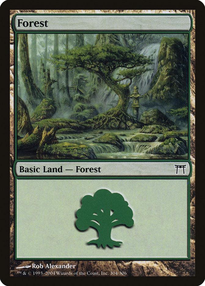 This Magic: The Gathering card, named 