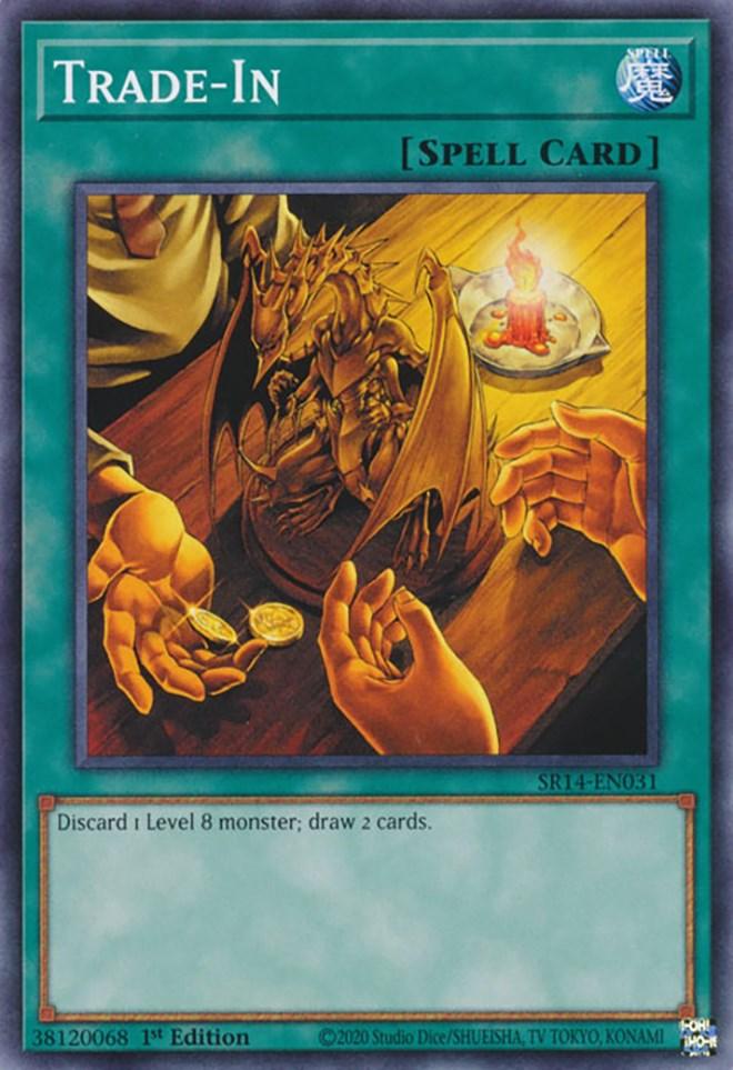 A Yu-Gi-Oh! Normal Spell Card titled 