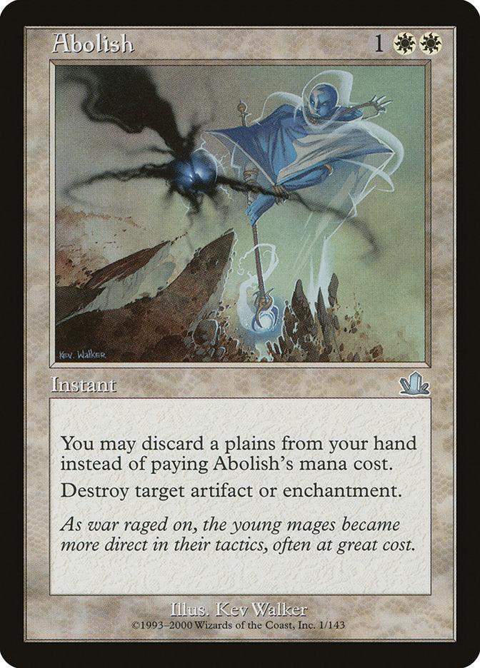 Magic: The Gathering card named 