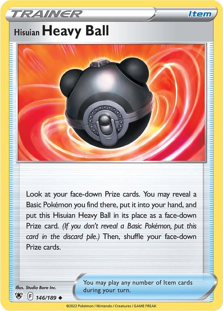 The image depicts an uncommon Pokémon card named 