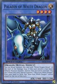 A Yu-Gi-Oh! card titled 