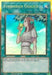A "Forbidden Chalice [MAGO-EN048] Gold Rare" Yu-Gi-Oh! card from the Maximum Gold series. The card image portrays a woman in ancient-style attire drinking from a chalice amidst greenery. The teal-bordered Quick-Play Spell has the label "SPELL CARD" in the top right and reads, "Target 1 face-up monster on the field. Until the end of this turn, that target gains