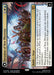 A fantasy card titled "Invasion of New Phyrexia // Teferi Akosa of Zhalfir [March of the Machine]" from the game Magic: The Gathering. It features vibrant artwork showing a Mythic Battle Siege with warriors and creatures set against a dramatic sky. The card includes gameplay text detailing its abilities and effects in the game.