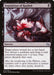 A Magic: The Gathering card titled Inquisition of Kozilek [Modern Masters 2017]. This uncommon sorcery depicts a person gripping another by the throat, sharp nails drawing blood. Below the image, the card's text explains its game effect and flavor text, with artist credit at the bottom.