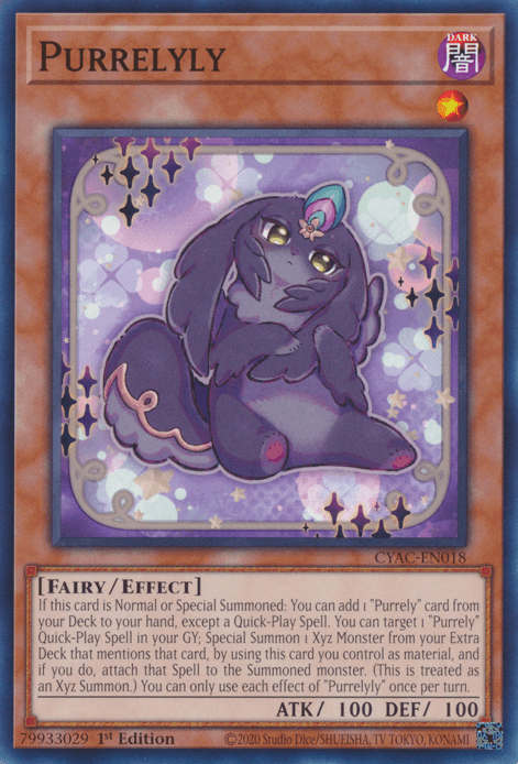 A Yu-Gi-Oh! trading card featuring 