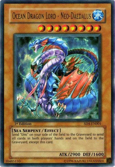 The image showcases a Yu-Gi-Oh! card named 