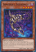 A Yu-Gi-Oh! card from the Structure Deck Shaddoll Showdown featuring "Shaddoll Squamata [SDSH-EN006] Common." The creature, a DARK attribute Spellcaster/Flip/Effect Monster, has a snake-like body with purple and gold armor, holding curved blades. The card's stats are ATK/1800 DEF/1000, with detailed text describing its abilities.