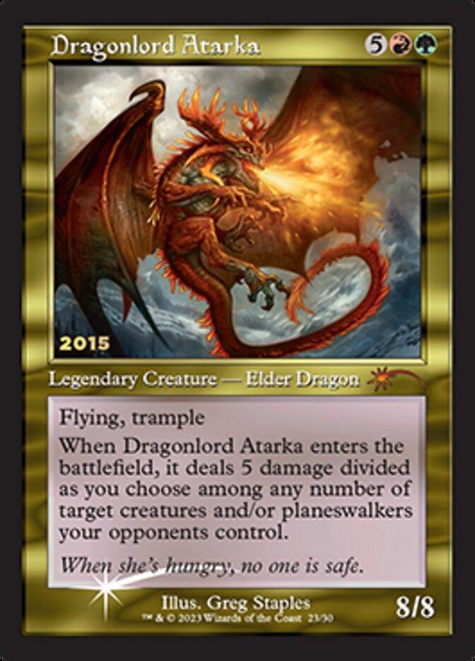 An image of the Magic: The Gathering card 