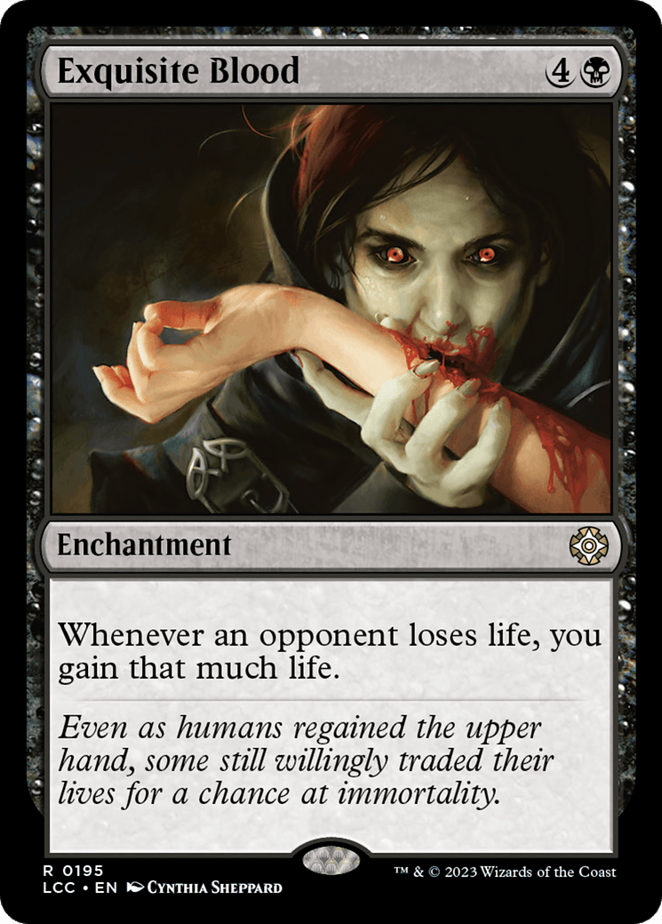 Magic: The Gathering card 