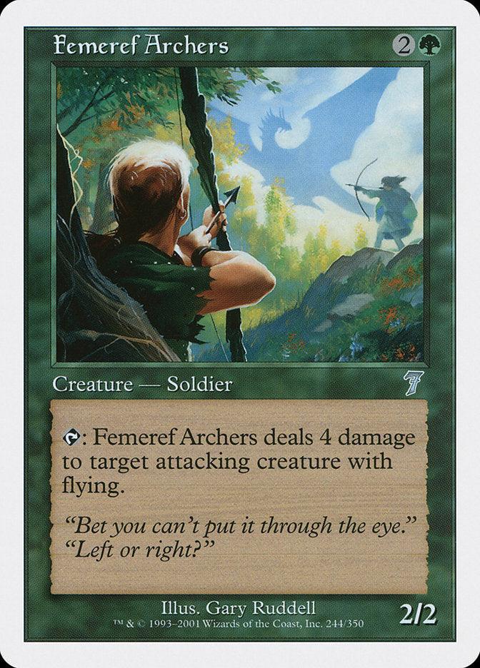 A card from Magic: The Gathering, titled 