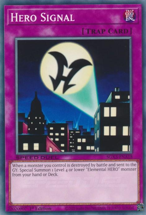 The image depicts a Yu-Gi-Oh! trading card named 