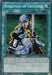 Image of **Nobleman of Crossout (Secret) [SBCB-EN138] Secret Rare,** a Yu-Gi-Oh! Normal Spell from the Speed Duel: Battle City Box. It depicts a knight in silver armor wielding a sword. This Secret Rare card's effect allows targeting and banishing a face-down monster, then potentially banishing all cards with the same name from both players' decks. It is labeled "1st Edition.